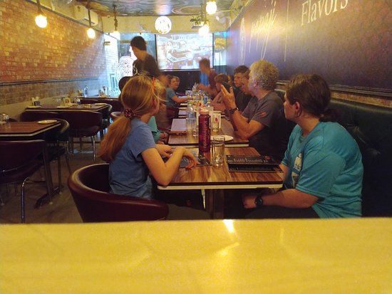 Morocco Shrine Auditorium